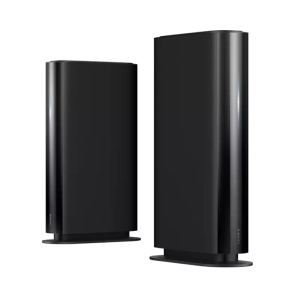 Роутер Xiaomi Home WiFi, 2.5G, WI-Fi 6 plus/ Mesh, QC IPQ5018/512Мб, NFC, 350кв.м