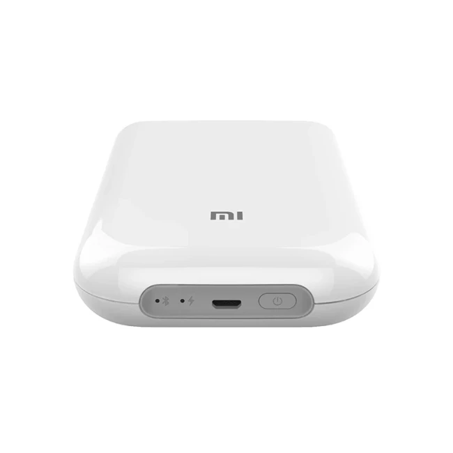 Фотопринтер Xiaomi Portable Photo Printer, BLE 5.0, 50x76мм Фотопринтер Xiaomi Portable Photo Printer, BLE 5.0, 50x76мм