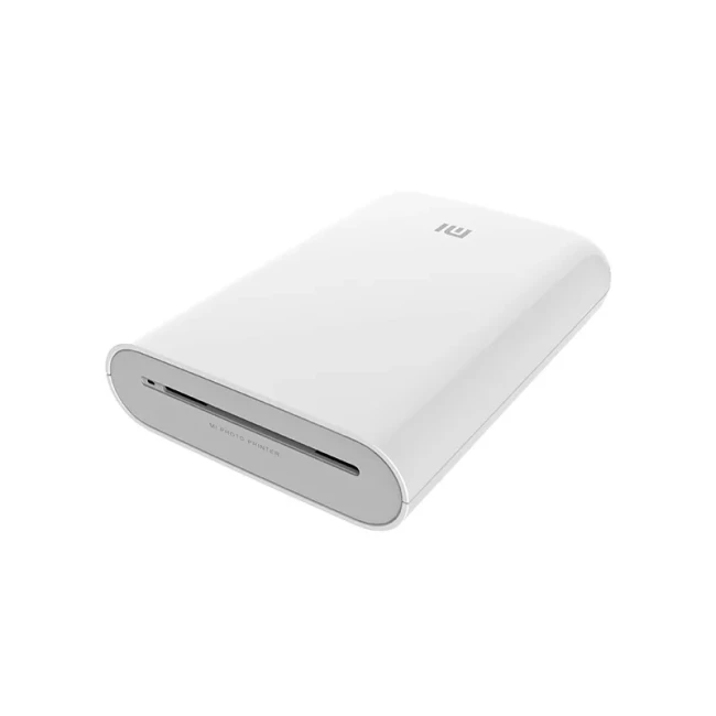 Фотопринтер Xiaomi Portable Photo Printer, BLE 5.0, 50x76мм Фотопринтер Xiaomi Portable Photo Printer, BLE 5.0, 50x76мм