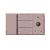Замок умный CRMCR Smart Glass Door Pro (CB2306), 4AA, на стеклянную дверь