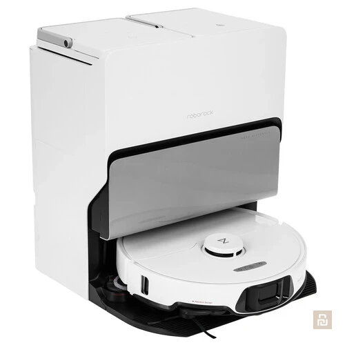 Робот-пылесос Roborock S8 Max Ultra (S8MU02-02), 8000Па/5200мАч