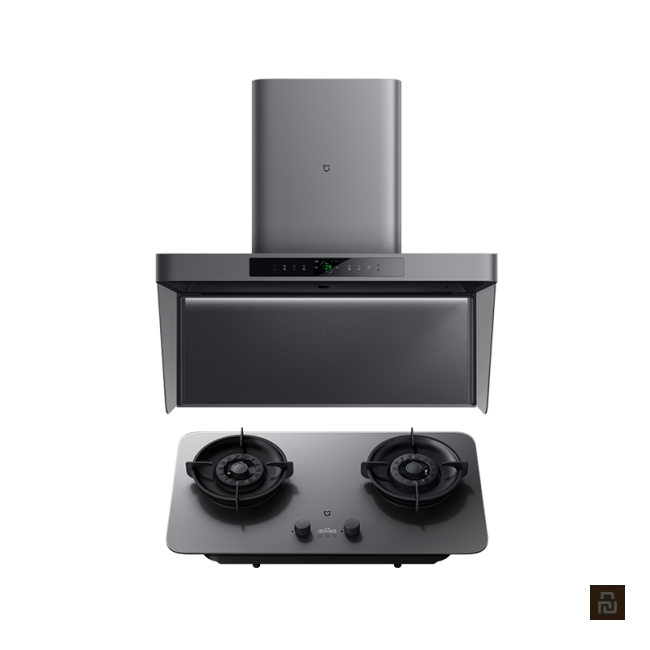 Вытяжка умная Xiaomi Mijia P2 (CXW-165-MJ06CY), 1100Па