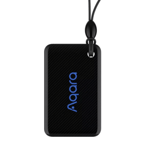 NFC-карта Aqara для дверного замка (ZNMSC11LM)