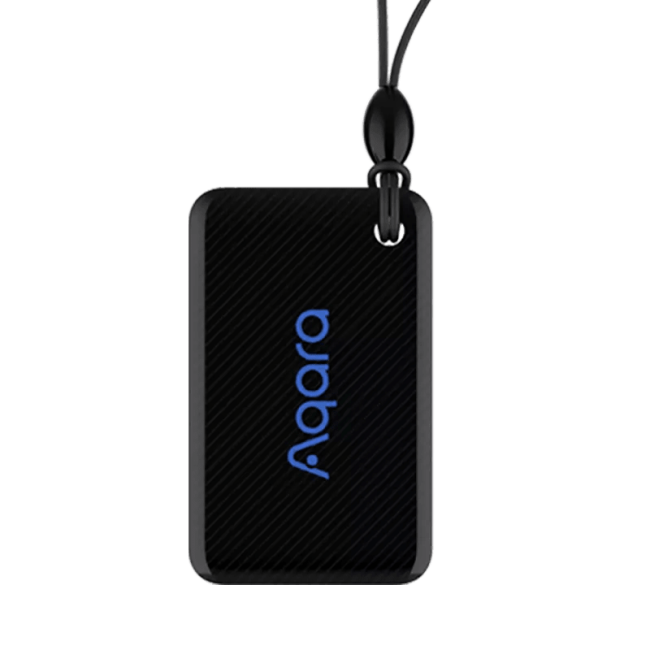 NFC-карта Aqara для дверного замка (ZNMSC11LM)