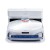 Пылесос-робот с влажной уборкой Smartmi Vortex Wave Robot Vacuum Cleaner (ZNXDJQR01ZM), 4000Па/5200мАч