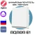 Выключатель настенный Aqara Wall Light Switch E1 (QBKGxxLM), ZigBee 3.0