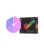 Смарт панель Yeelight Smart Light Panels (YLFWD-01x), 2-24Вт, 290х240х100мм, Razer Chroma, Overwolf