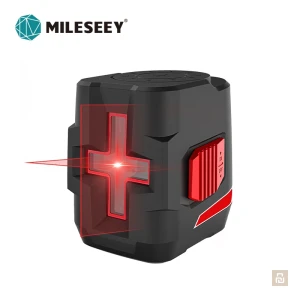 Лазерный уровень Mileseey L62G/R