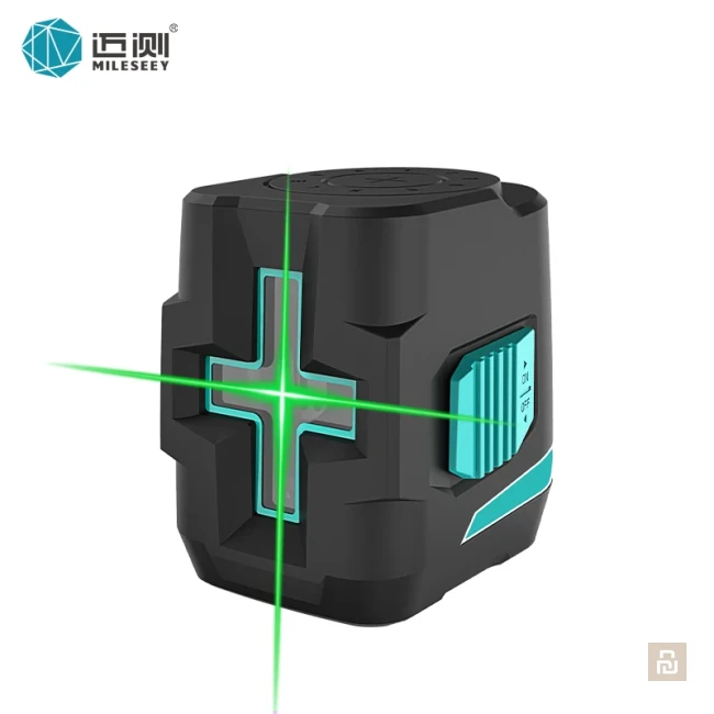 Лазерный уровень Mileseey L62G/R