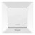 Выключатель Panasonic Arkedia Slim (WKTT00102BG), механический, с индикацией