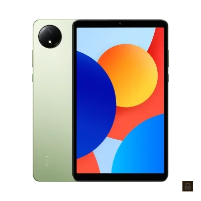 Планшет Redmi Pad SE 8.7, LTE, 8.7"/90Гц, Helio G85, 8/5Мп, 6650мАч, 10Вт
