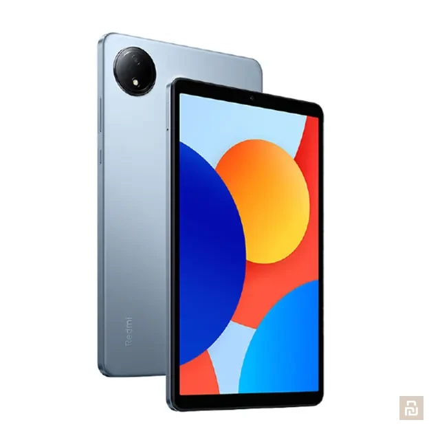 Планшет Redmi Pad SE 8.7, LTE, 8.7"/90Гц, Helio G85, 8/5Мп, 6650мАч, 10Вт