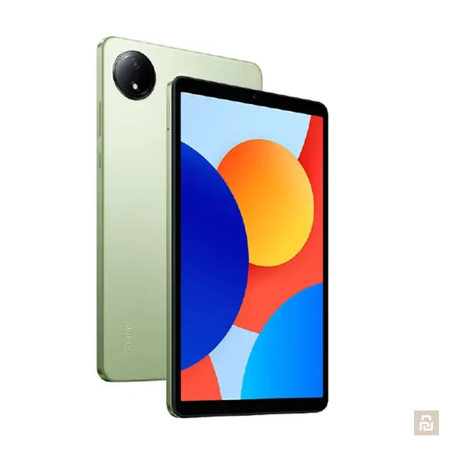Планшет Redmi Pad SE 8.7, LTE, 8.7"/90Гц, Helio G85, 8/5Мп, 6650мАч, 10Вт