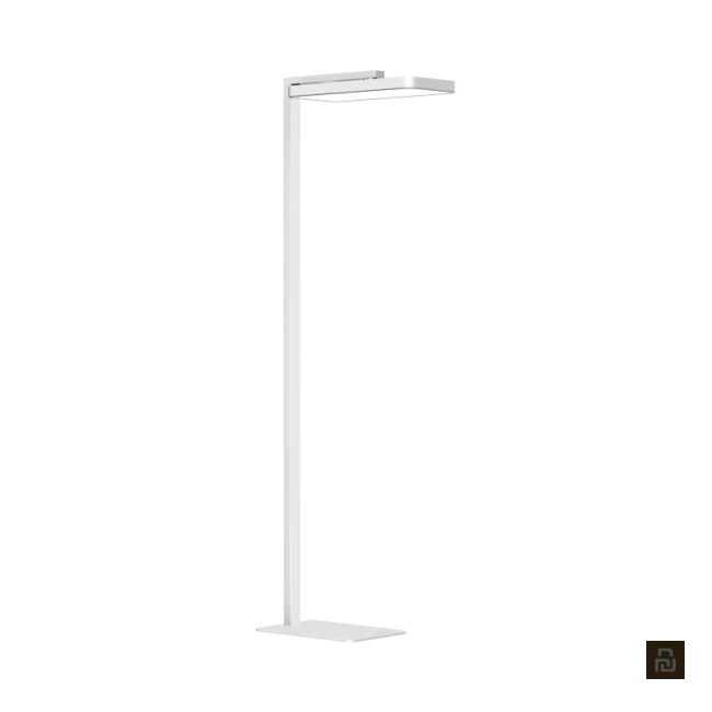 Светильник напольный Xiaomi Smart Floor Light (MJHYD01YL), 130Вт, 3000/7000Лм, 4000K, RA98