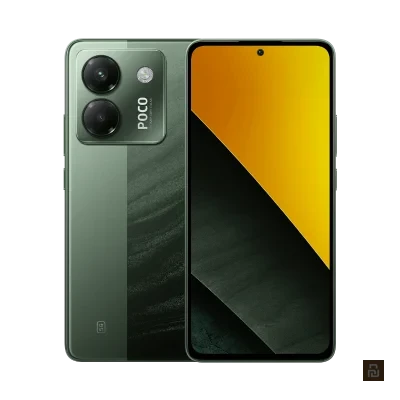 Смартфон Poco M7 Pro 5G, 6.67"/120Гц, Dimensity 7025-Ultra, 50/20Мп, 5110мАч, 45Вт