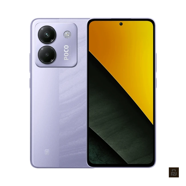 Смартфон Poco M7 Pro 5G, 6.67"/120Гц, Dimensity 7025-Ultra, 50/20Мп, 5110мАч, 45Вт Смартфон Poco M7 Pro 5G, 6.67"/120Гц, Dimensity 7025-Ultra, 50/20Мп, 5110мАч, 45Вт