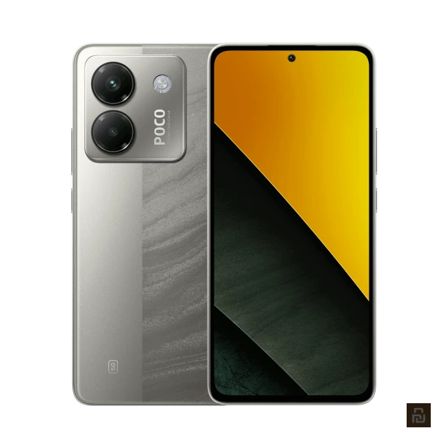 Смартфон Poco M7 Pro 5G, 6.67"/120Гц, Dimensity 7025-Ultra, 50/20Мп, 5110мАч, 45Вт