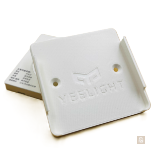 Держатель настенный для диммерного выключателя Yeelight