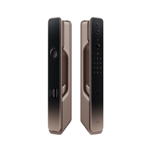 Дверной замок Aqara Smart Door Lock H100 (ZNMS21LM), камера 1080p, ZigBee3.0/BLE 5.0/Wi-Fi