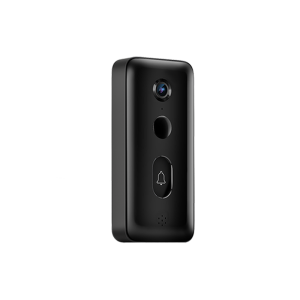 Видеодомофон Xiaomi Smart Doorbell 3 (MJML06-FJ), Wi-Fi, 2K/1296p, 5200мАч