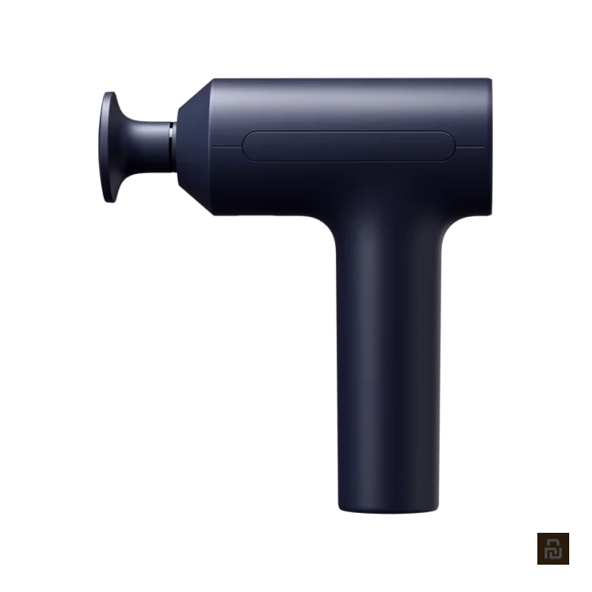 Массажный пистолет Xiaomi Fascia Gun 2 (MJJMQ05YM), 2450мАч