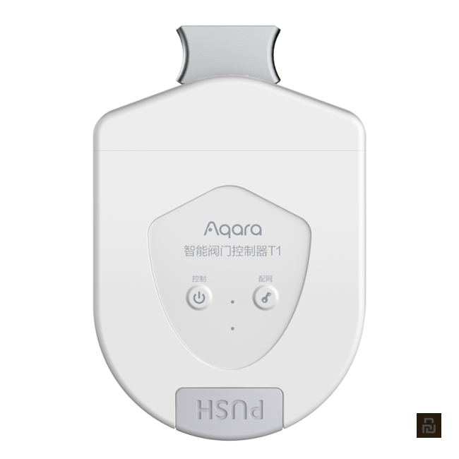Шаровой кран с электроприводом Aqara Valve Controller T1 (ZNFMJXS11LM), Zigbee 3.0 Шаровой кран с электроприводом Aqara Valve Controller T1 (ZNFMJXS11LM), Zigbee 3.0