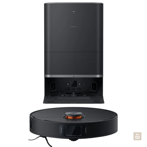 Самоочищающийся робот для подметания и мытья полов Xiaomi X20 Max (C102), 8000Па/5200мАч
