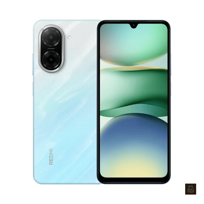 Смартфон Redmi A5, 6.88", UNISOC T7250, 32/8Мп, 5200мАч, 10Вт