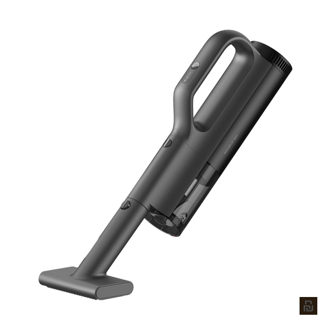 Автомобильный пылесос Xiaomi Mijia (MJCXQ01QW)