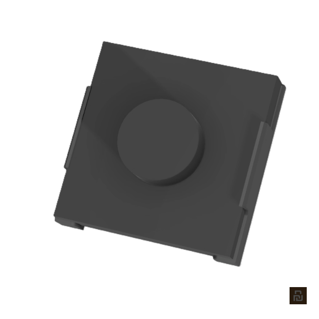 Держатель настенный для выключателя Aqara H1