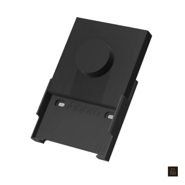 Держатель настенный для выключателя Aqara H1