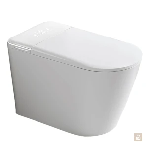 Унитаз умный MEISHIDA-617, автомат, 70см, пена, фильтр воды, арома