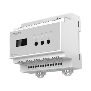 Центральный контроллер imiLab Central Air Conditioning Controller (CMKT20A), управление кондиционерами