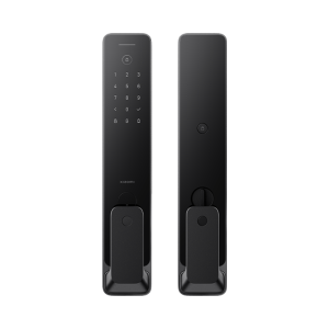 Дверной замок Xiaomi Smart Door Lock 2 (XMZNMS02OD), 2 камеры, NFC, 5000мАч