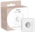 Розетка настенная Aqara Wall Outlet H2 EU (WP-P01D), Zigbee 3.0