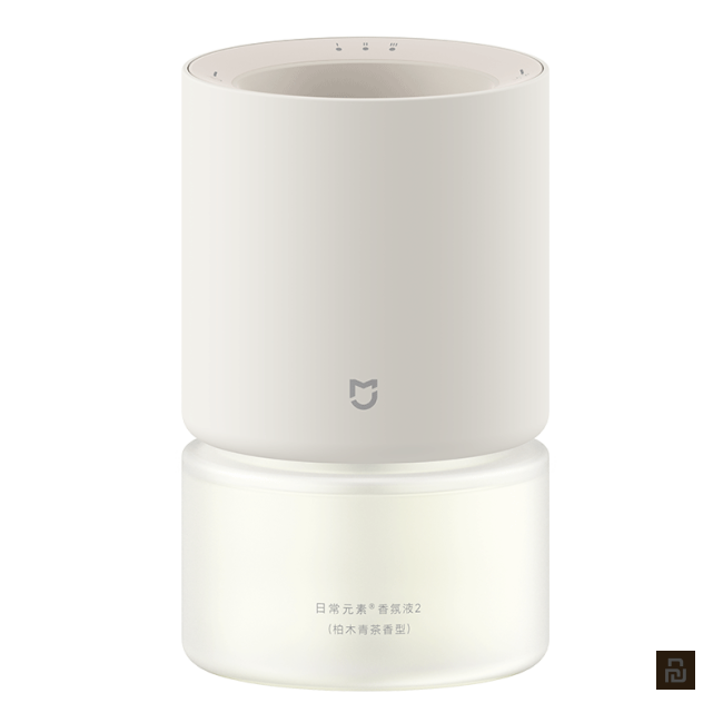 Ароматизатор воздуха Xiaomi Mijia Smart fragrance diffuser (MJXFJ03XW), USB-C