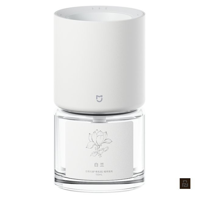Ароматизатор воздуха Xiaomi Mijia Smart fragrance diffuser (MJXFJ03XW), USB-C Ароматизатор воздуха Xiaomi Mijia Smart fragrance diffuser (MJXFJ03XW), USB-C