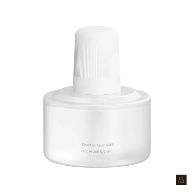 Ароматизатор воздуха Xiaomi Mijia Smart fragrance diffuser (MJXFJ03XW), USB-C Ароматизатор воздуха Xiaomi Mijia Smart fragrance diffuser (MJXFJ03XW), USB-C