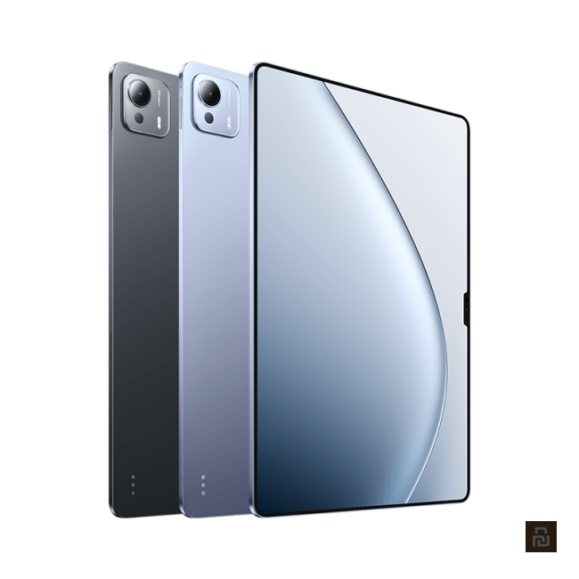 Планшет Xiaomi Pad 7 Ultra, 14"/144Гц, QC8S+Gen3, Wi-Fi 7, 50/32Мп, 12000мАч, 120Вт