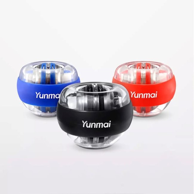 Гироскопический тренажер Yunmai Gyroscopic Wrist Trainer