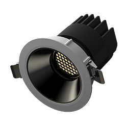 Светильник встраиваемый Aqara H1, ZigBee 3.0, RA90, 2700-6500K