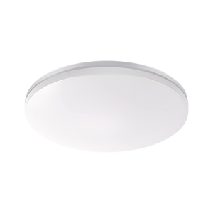 Светильник потолочный Aqara Ceiling Light L1-350 (ZNXDD01LM), ZigBee, 24Вт, φ350×60мм, 2700-6500K, 20㎡