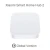 Центральный контроллер Xiaomi Smart Home Hub 2 (ZNDMWG04LM), Wi-Fi 2.4-5Ггц/BLE/Mesh, LAN, 128Мб