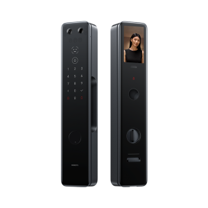 Дверной замок Xiaomi Smart Door Lock M20 Pro (XMZNMST06LK), WI-FI/NFC, 5000мАч