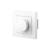 Выключатель диммируемый Aqara Dimmer Switch H2 EU (KD-R01D), Thread/Zigbee, Bluetooth