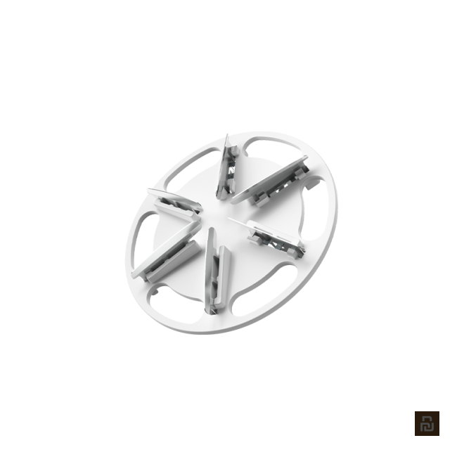 Триммер для удаления катышков Xiaomi Hair Ball Trimmer (MQXJQ01LF), 1300мАч