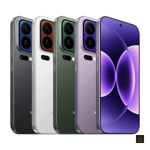 Смартфон Xiaomi 17 Pro, 6.36" OLED 144Гц, Snapdragon® 8 Elite Gen5, Leica 50+50+50/32Мп, 6800мАч, 100/50/10Вт, IP69