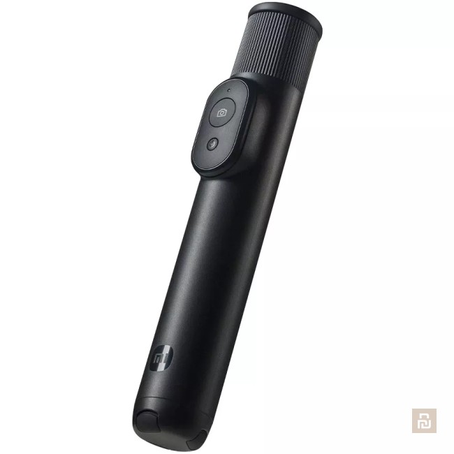 Трипод/монопод для селфи Xiaomi Mi Bluetooth Selfie Stick Tripod Mini (XMZJZPG02YM), пульт