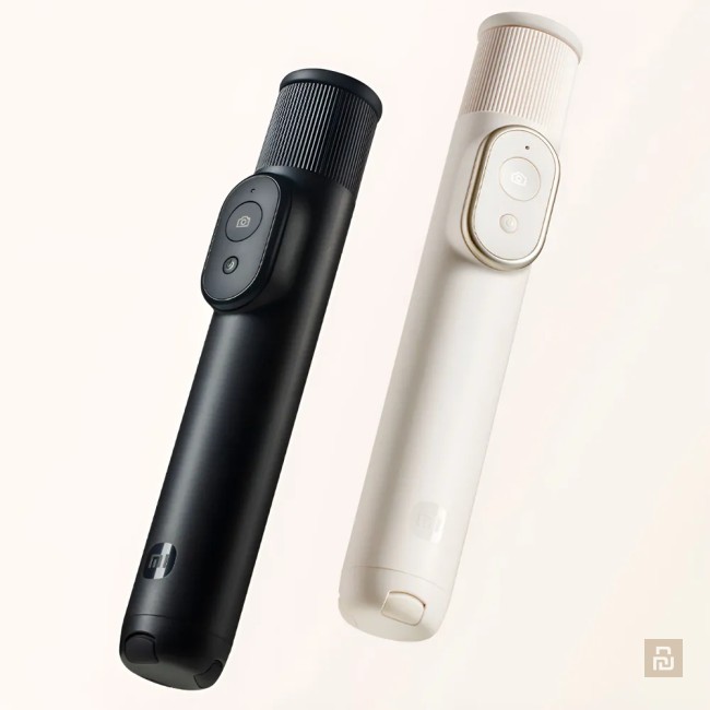 Трипод/монопод для селфи Xiaomi Mi Bluetooth Selfie Stick Tripod Mini (XMZJZPG02YM), пульт