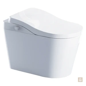 Унитаз умный MEISHIDA-619, автомат, 70см, пена, 